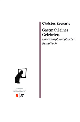 Christos Zouraris "Gastmahl eines Gelehrten"